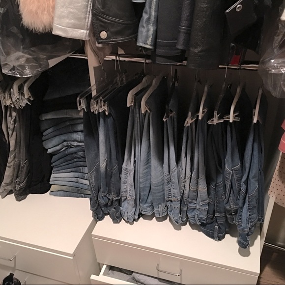 JEANS-JEANS-JEANS - Picture 1 of 1